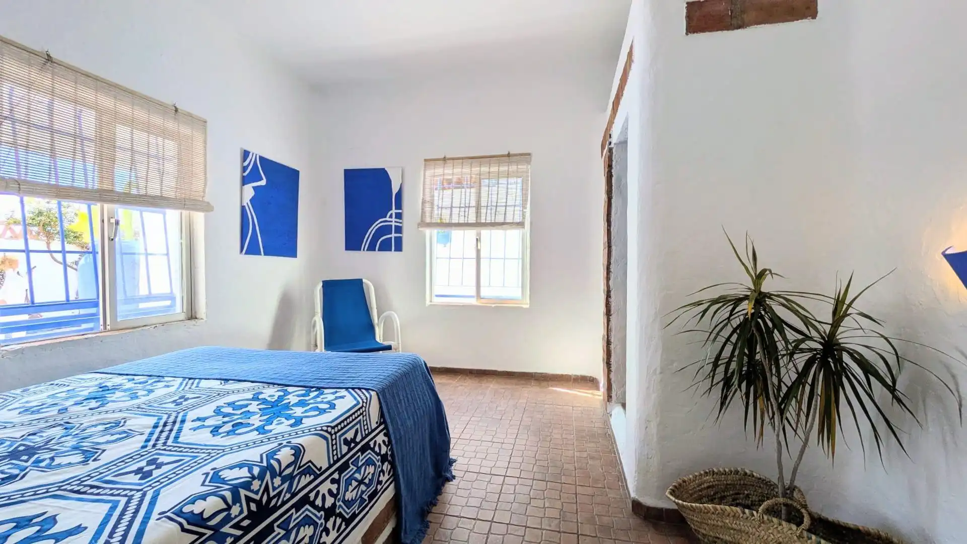 Detached house with pool for sale in Puerto Marina, imagen 26