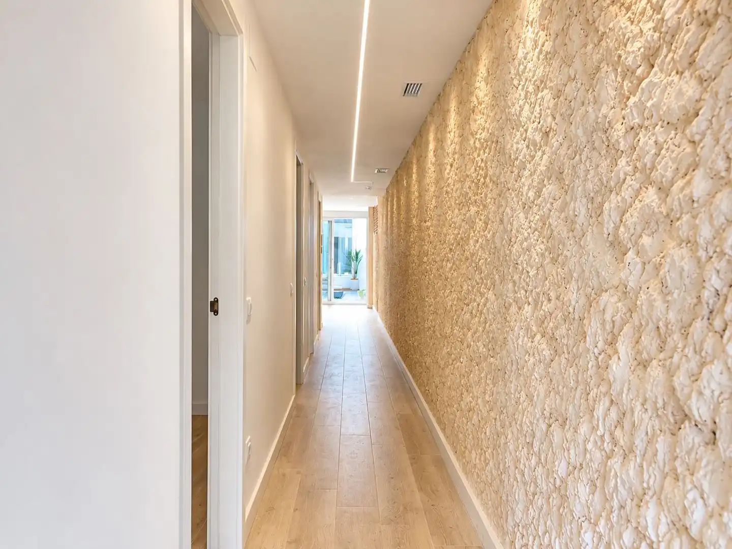 Piso en venta en Sabadell con Aire acondicionado, Calefacción y Trastero