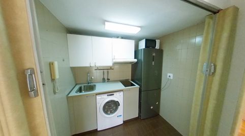 Foto 3 de Piso de alquiler en Calle de Juan Álvarez Mendizábal, Argüelles, Madrid Capital