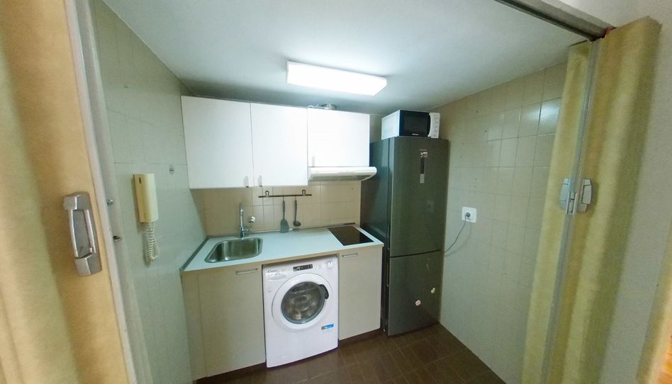Piso de alquiler en Calle de Juan Álvarez Mendizábal, Argüelles - Imagen 3