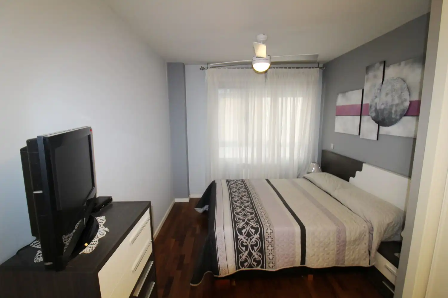 Habitación de Piso de alquiler en Ciudad Real con Calefacción