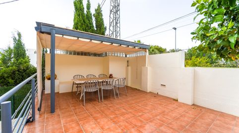 Foto 5 von Einfamilien-Reihenhaus zum Verkauf in L'Albir, L'Alfàs del Pi