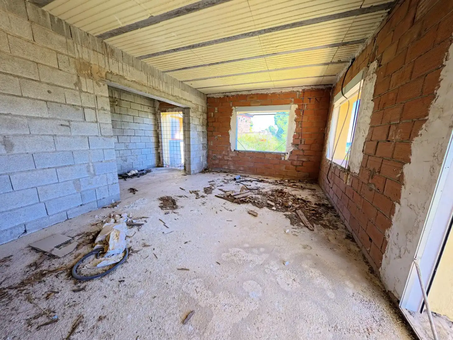 Casa o xalet en venda en Pego