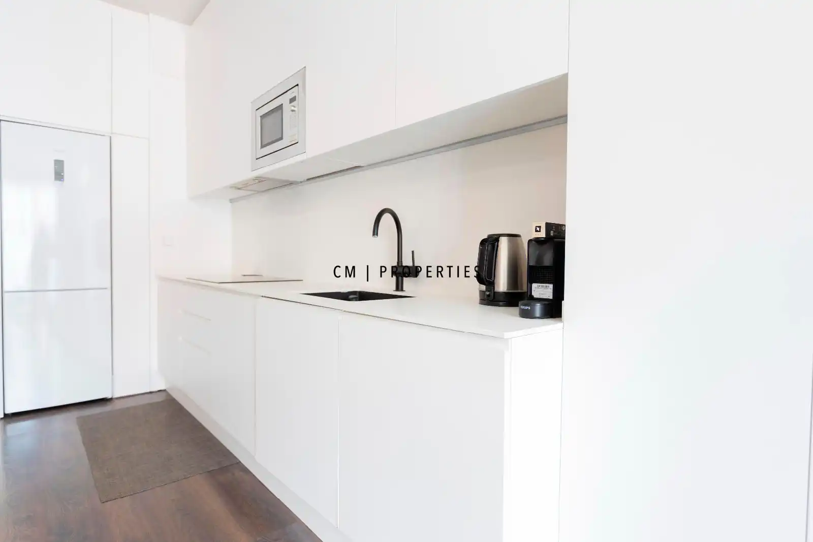Wohnung mit Terrasse zur Miete in Buenos Aires, imagen 11