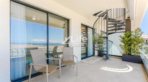 Photo 2 of Flat for sale in El Madroñal, Playa Fañabé Alto, Santa Cruz de Tenerife