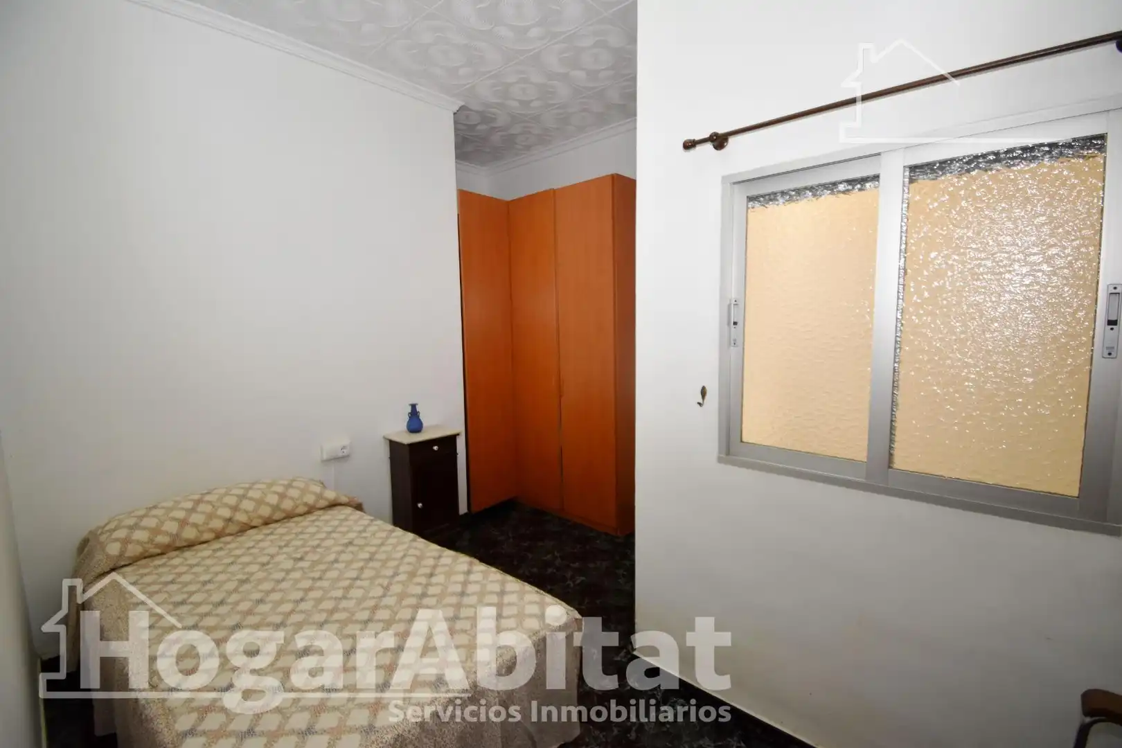 Habitación de Casa o chalet en venta en Algemesí con Aire acondicionado, Terraza y Trastero