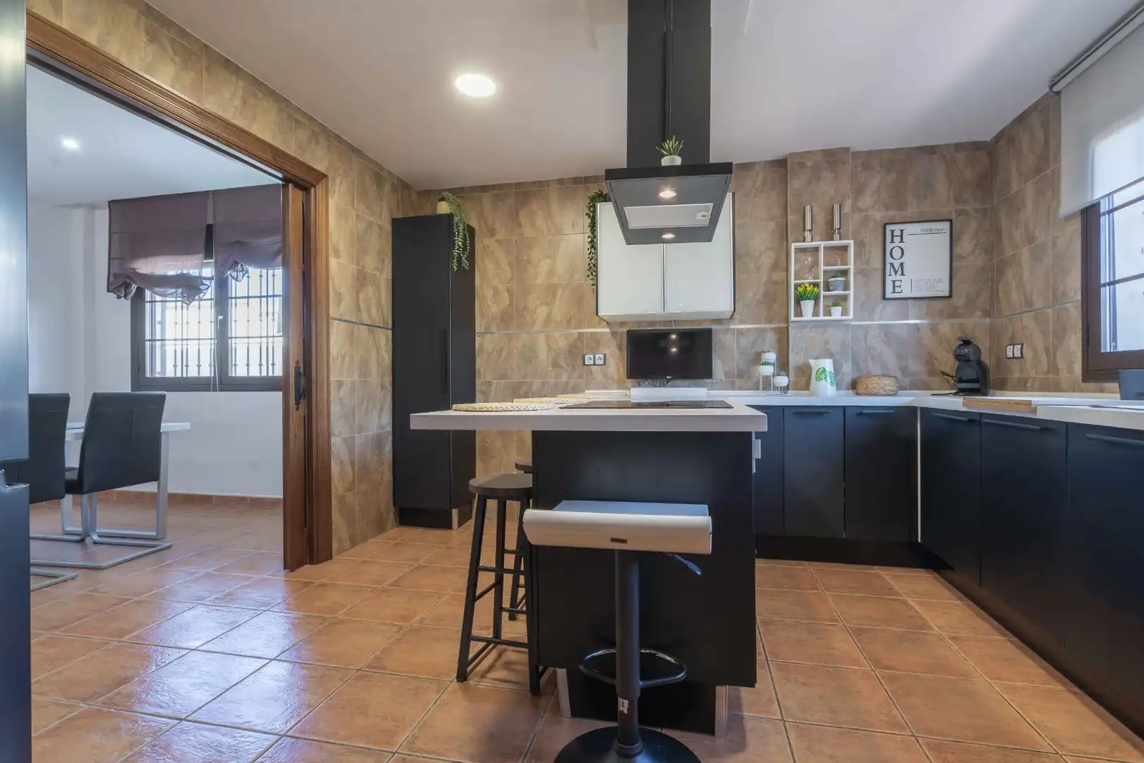 Casa amb piscina en venda a POLEO DE SIERREZUELA 27, imagen 6