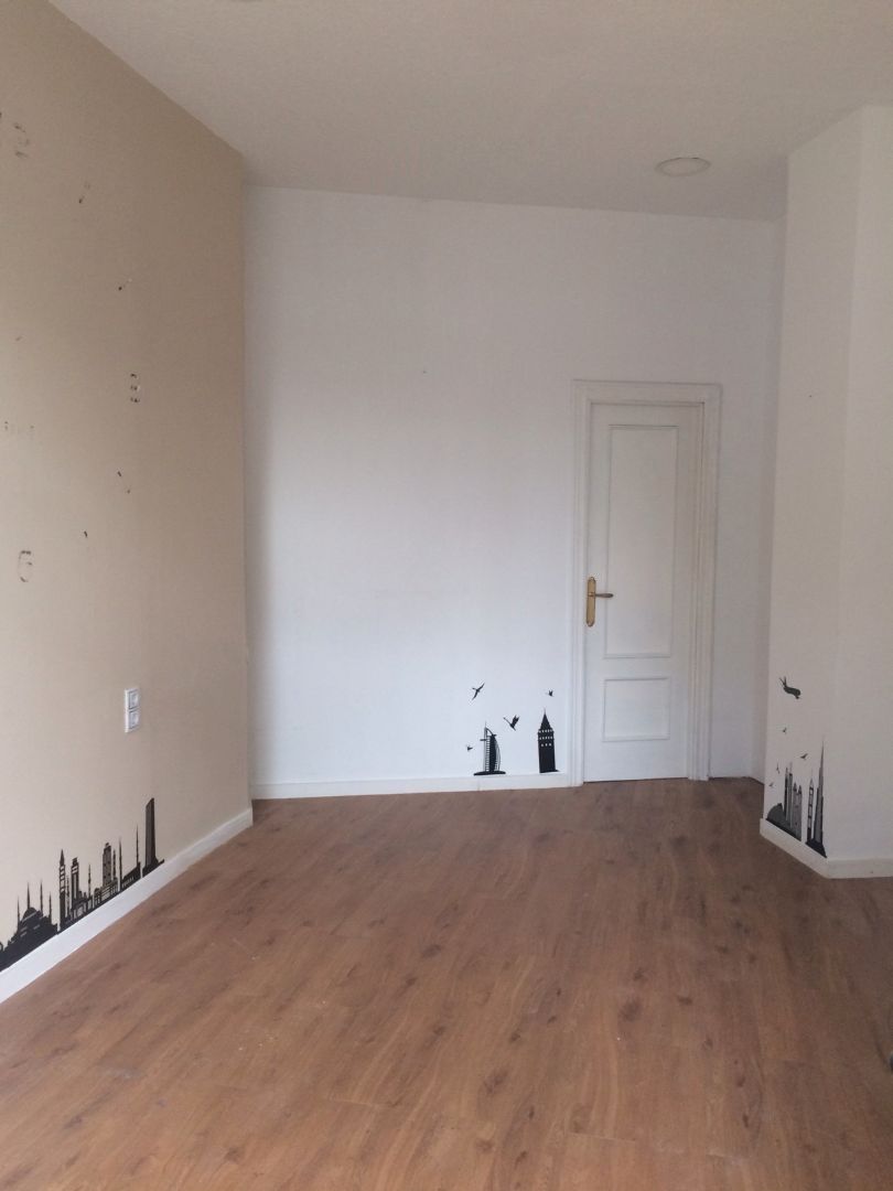 Local de lloguer a Calle Pérez Galdós, 3, Camino de Ronda, Ronda