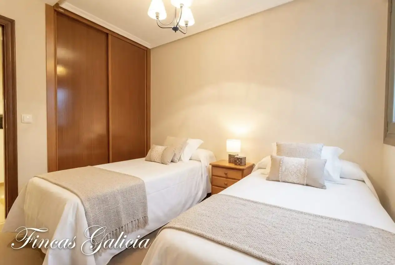 Flat with lift for sale in Verín, imagen 9