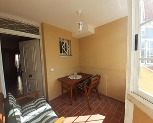 Dining room of House or chalet for sale in Villanubla  with Heating, Furnished and Balcony