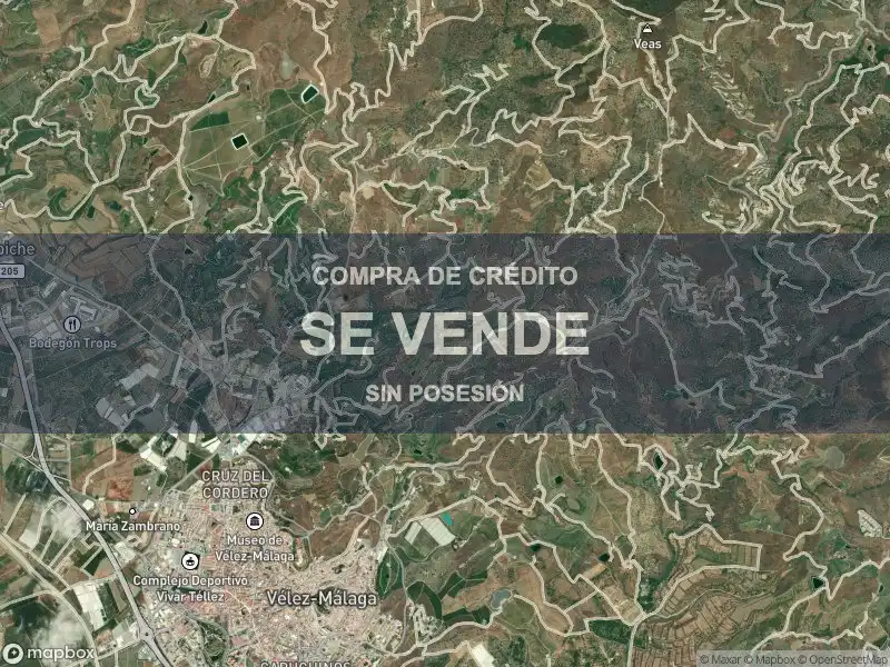 Piso en venta en Vélez-Málaga