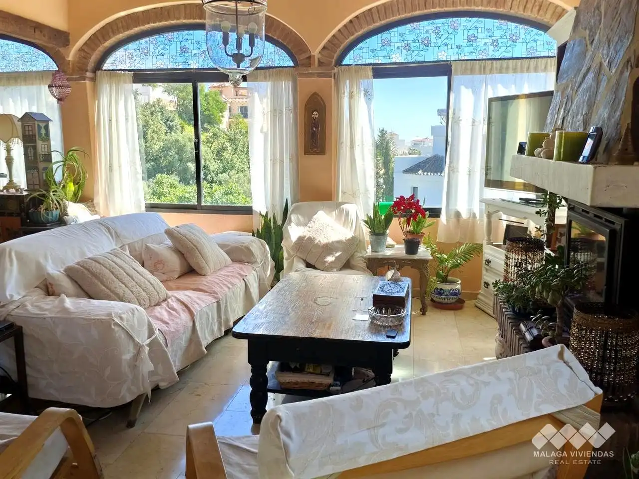 Casa en venda a Los Madroños, imagen 3