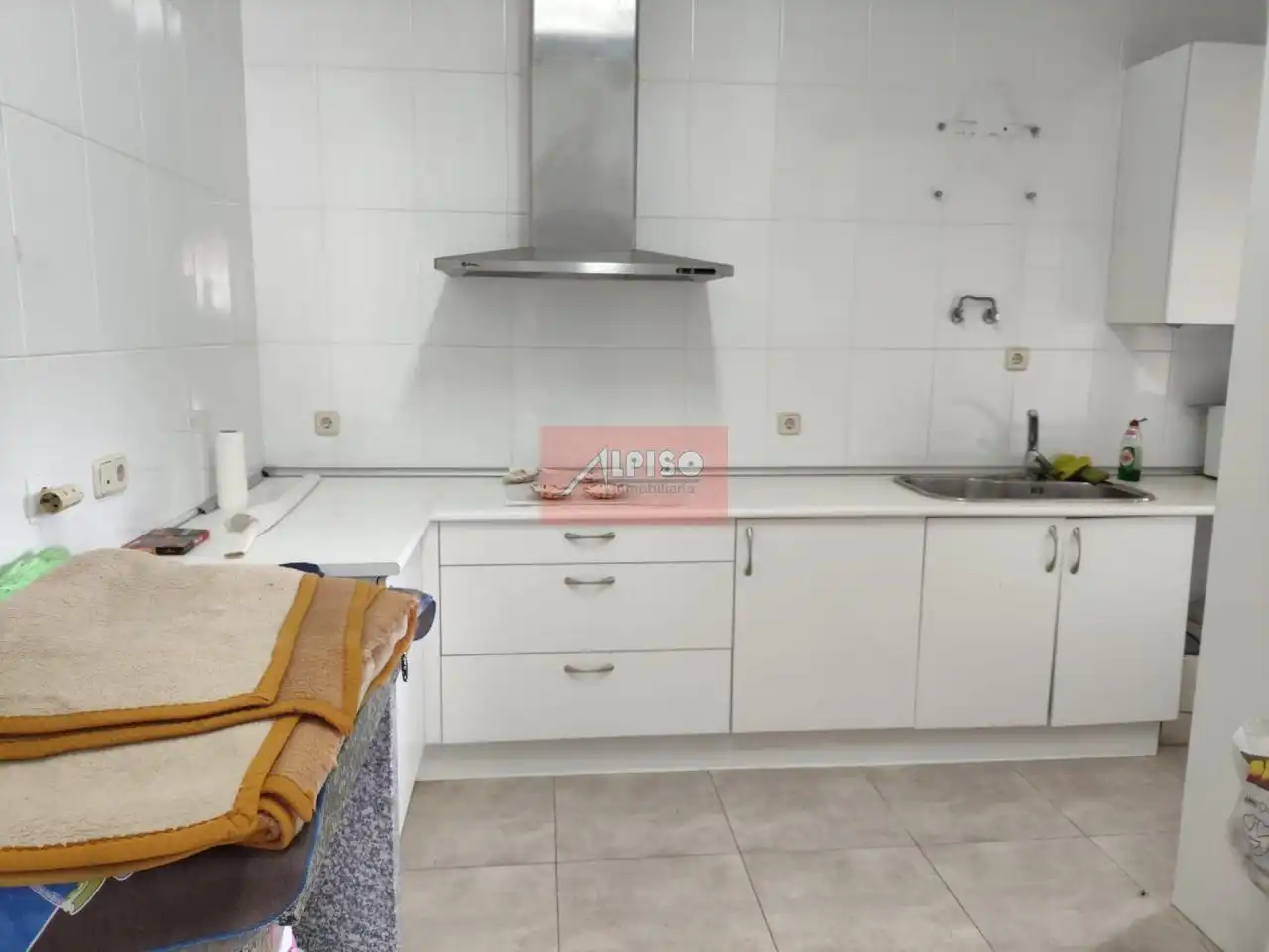 Cocina de Terreno en venta en Ourense Capital 