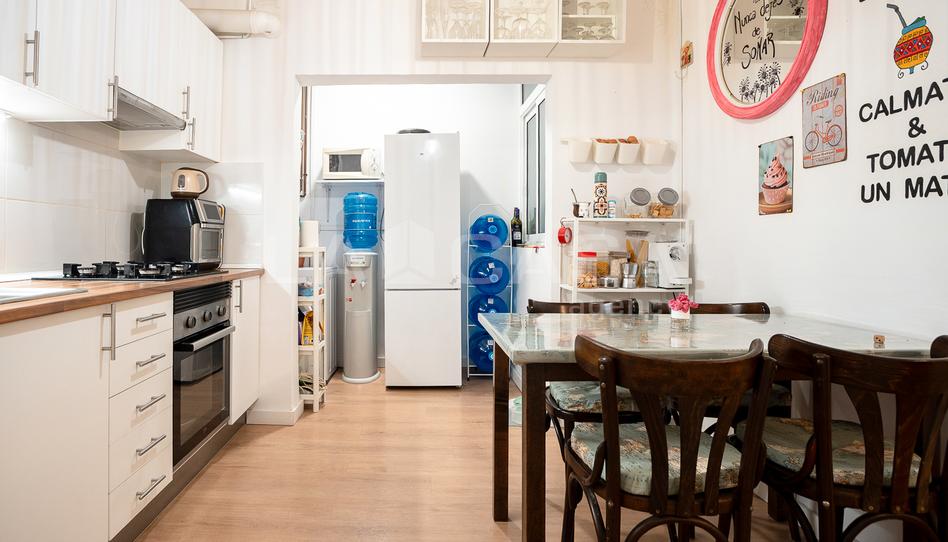 Photo 1 of Flat for sale in La Verneda i la Pau, Barcelona