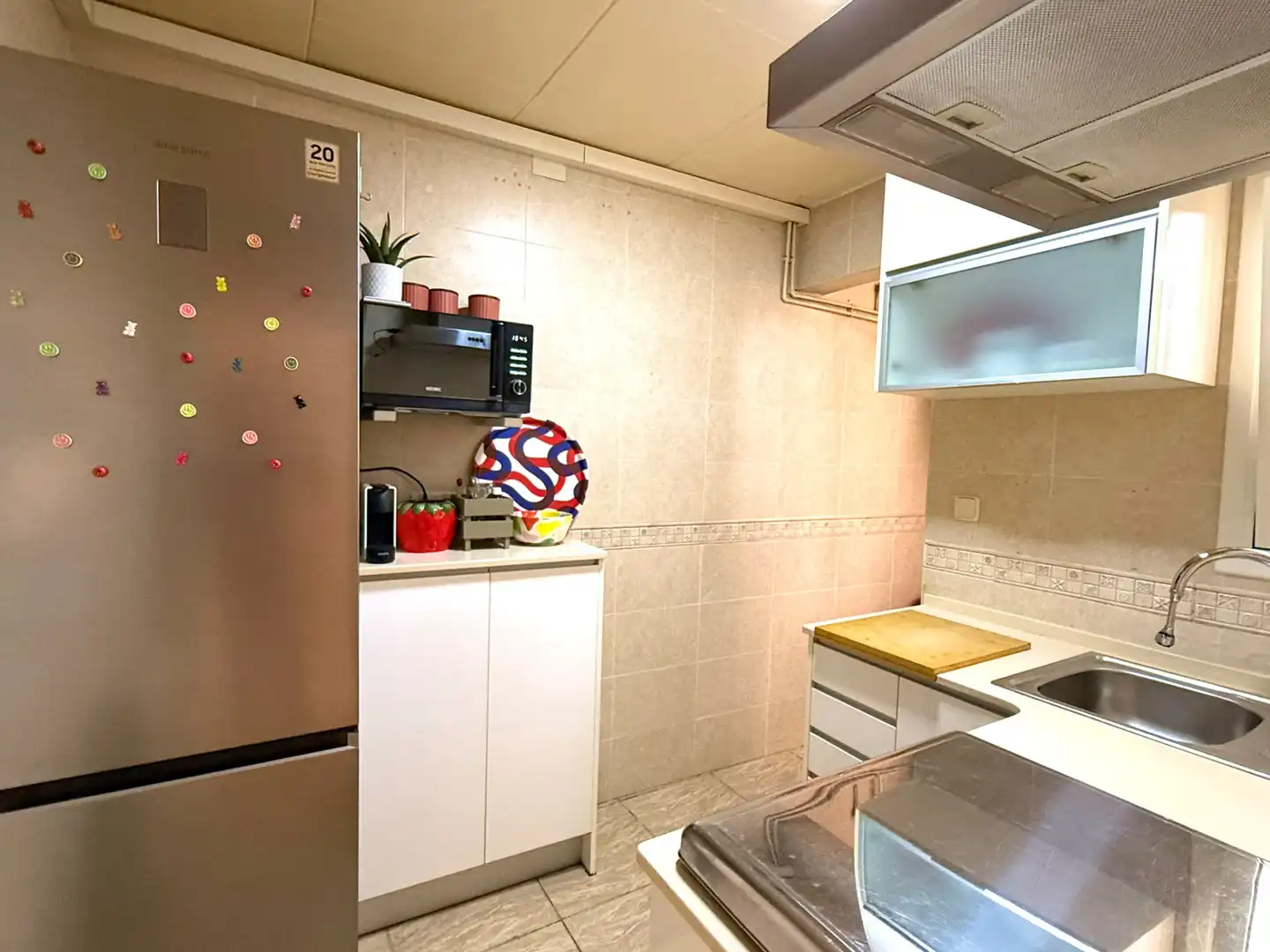 Appartamento con terrazza in vendita a Carrer Sant Isidre, imagen 14