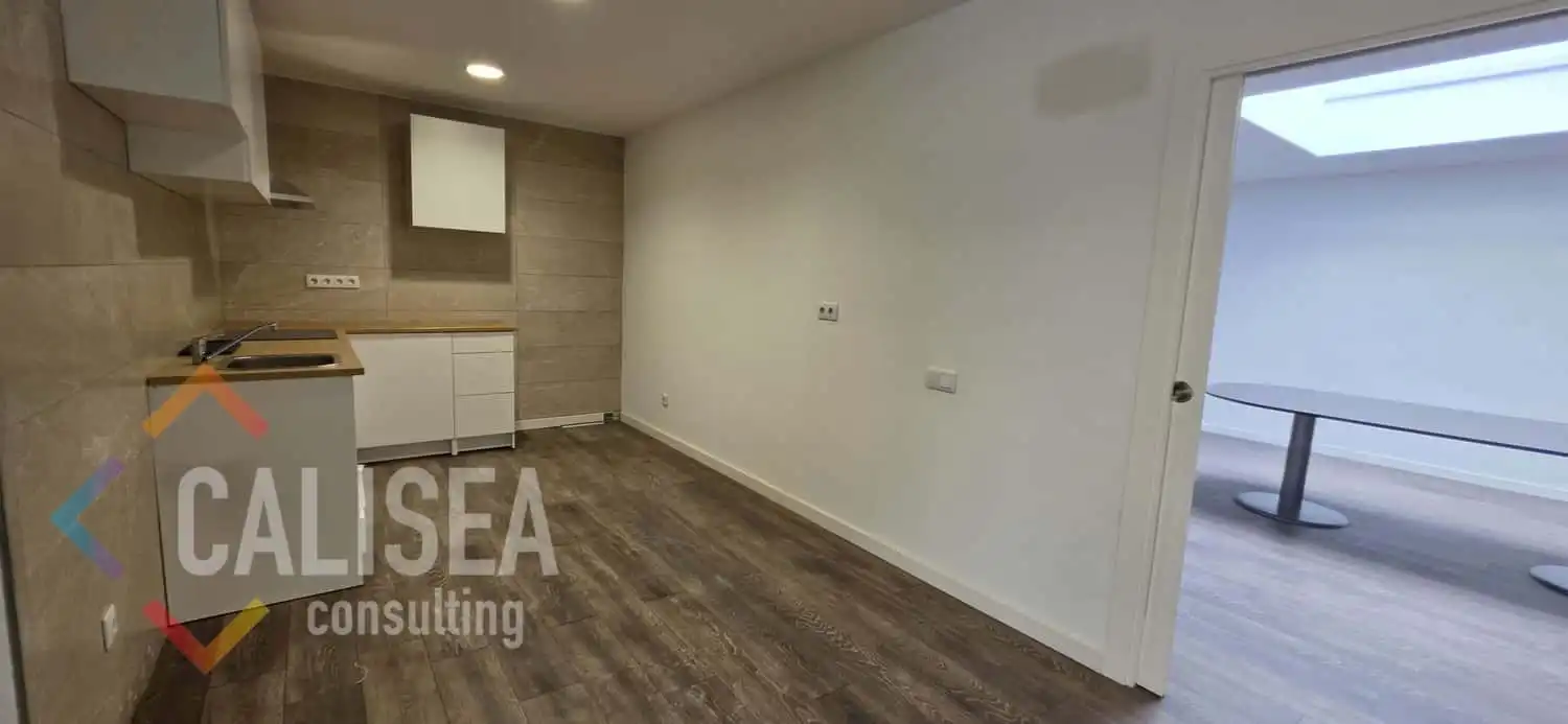 Industrial building to rent in Carrer del Doctor Almera 76, imagen 17