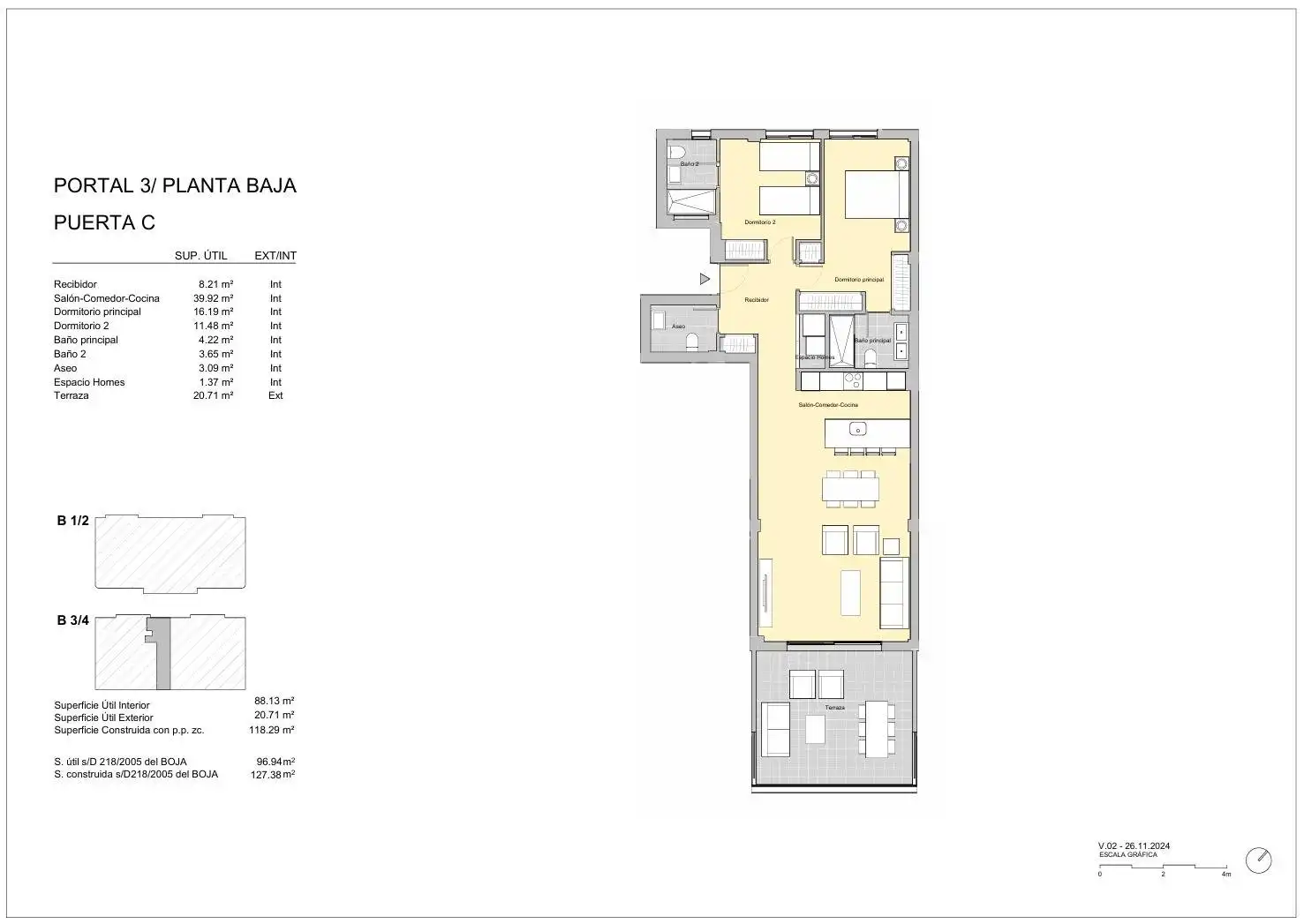 Vivienda con piscina en venta en Urbanizacion Urbanización Arroyo Enmedio, imagen 15
