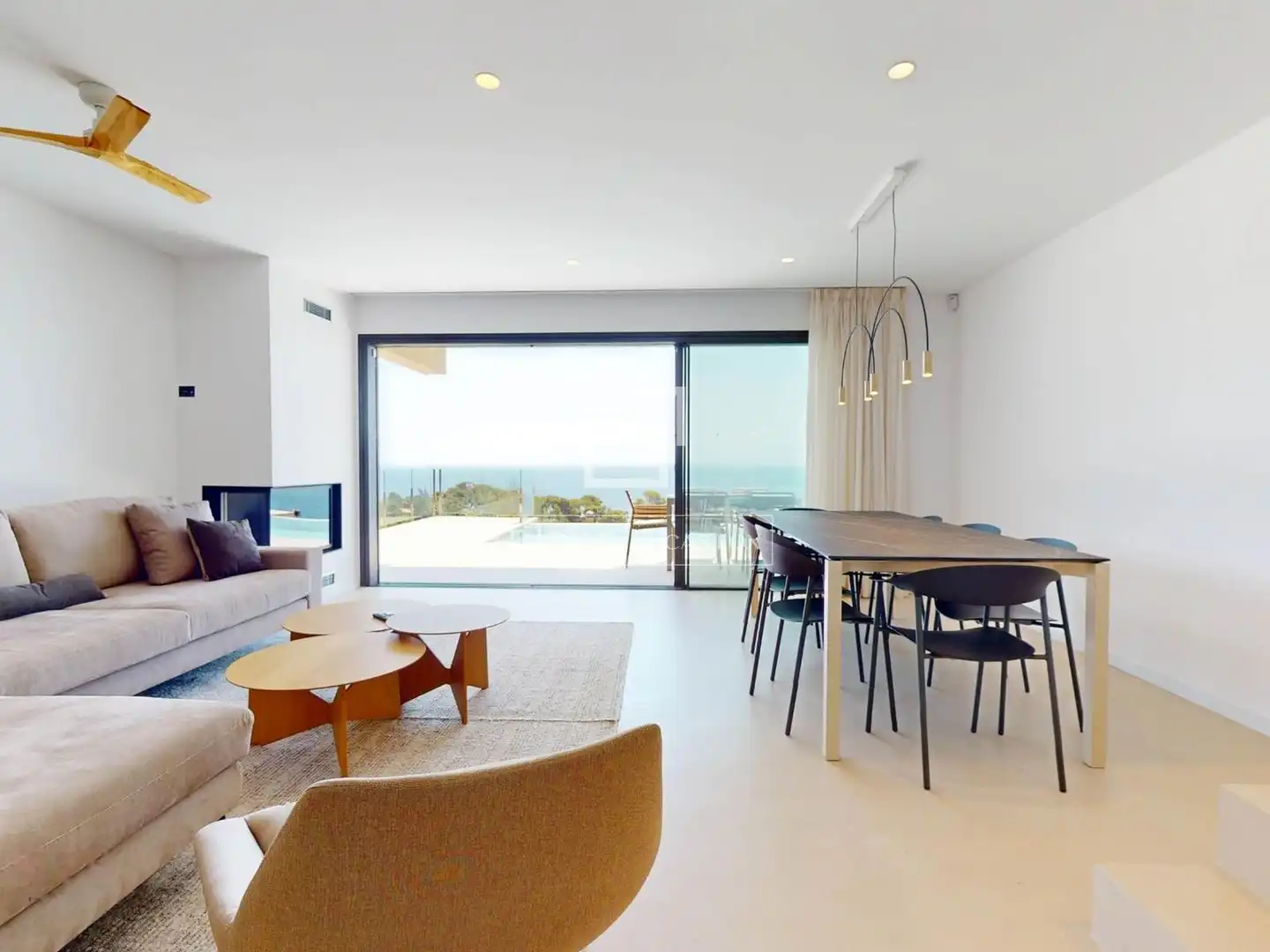 Villa avec terrasse à vendre à Tossa de Mar pueblo, imagen 9