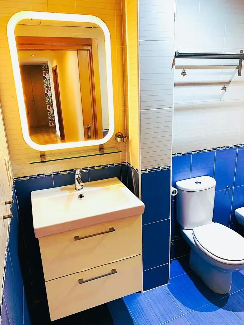 Wohnung zum Verkauf in Centro