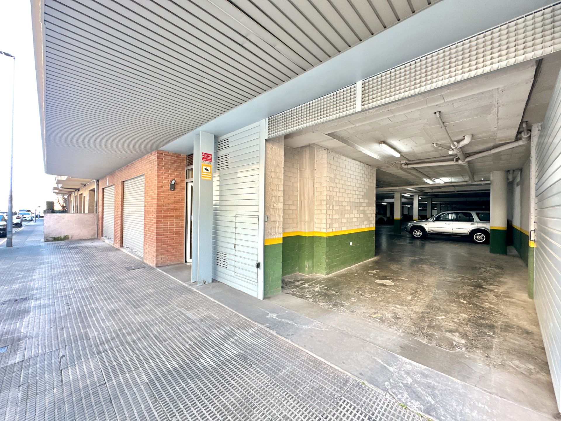 Pis en venda a Carrer de Teodor de Mas, 16, Caputxins - Ambulatori