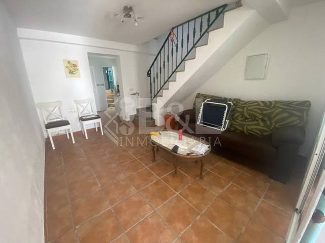 Casa-chalet en Venta en Zalamea la Real