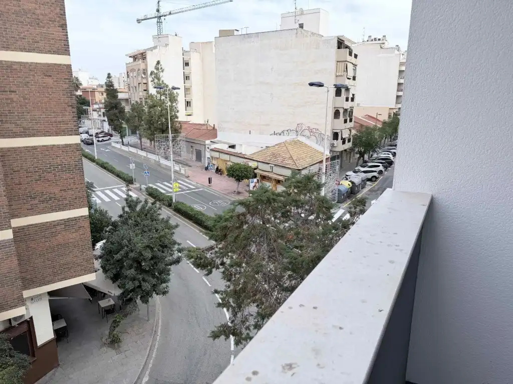 Apartment mit Aufzug zum Verkauf in Calle Orihuela, imagen 21