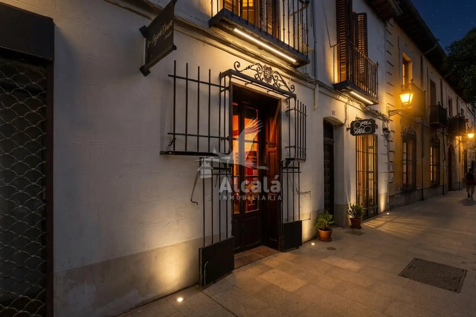 Local comercial de lloguer a Casco histórico, imagen 93
