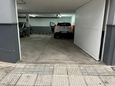 Aparcament de Casa o xalet en venda en Montaña - Zamora