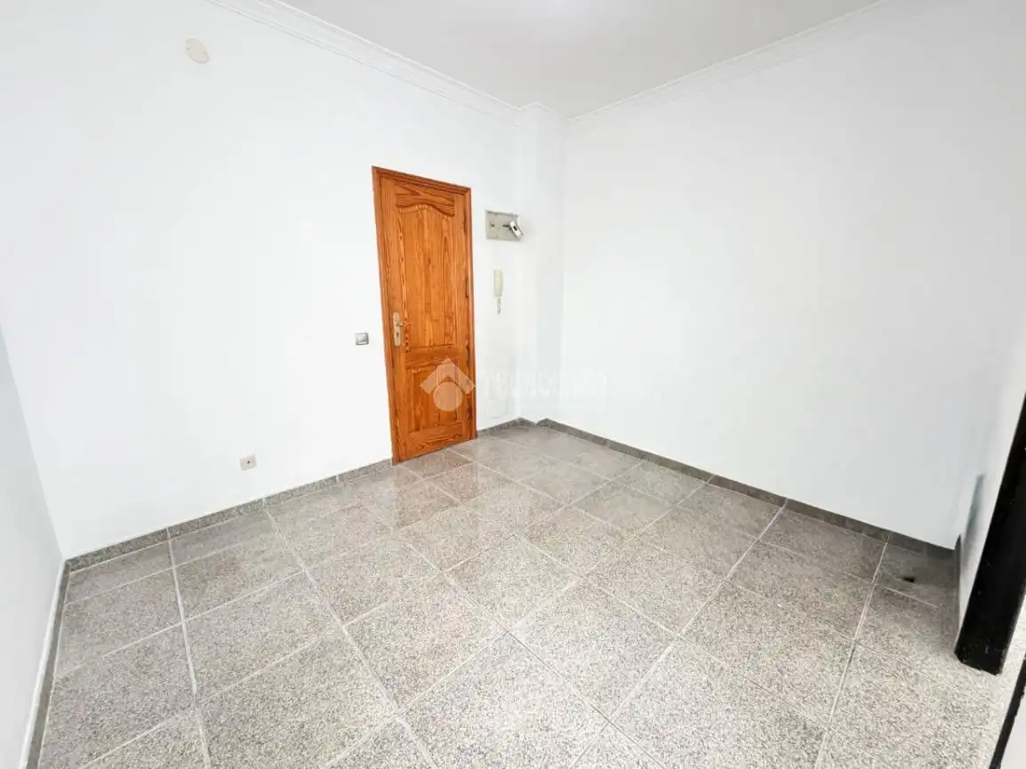 Piso en venta en Las Palmas de Gran Canaria con Trastero