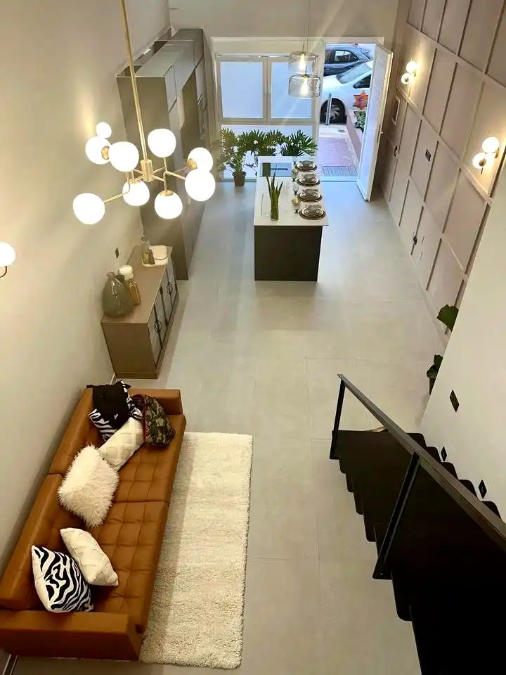 Piso en venta en Santa Cruz de Tenerife con Amueblado