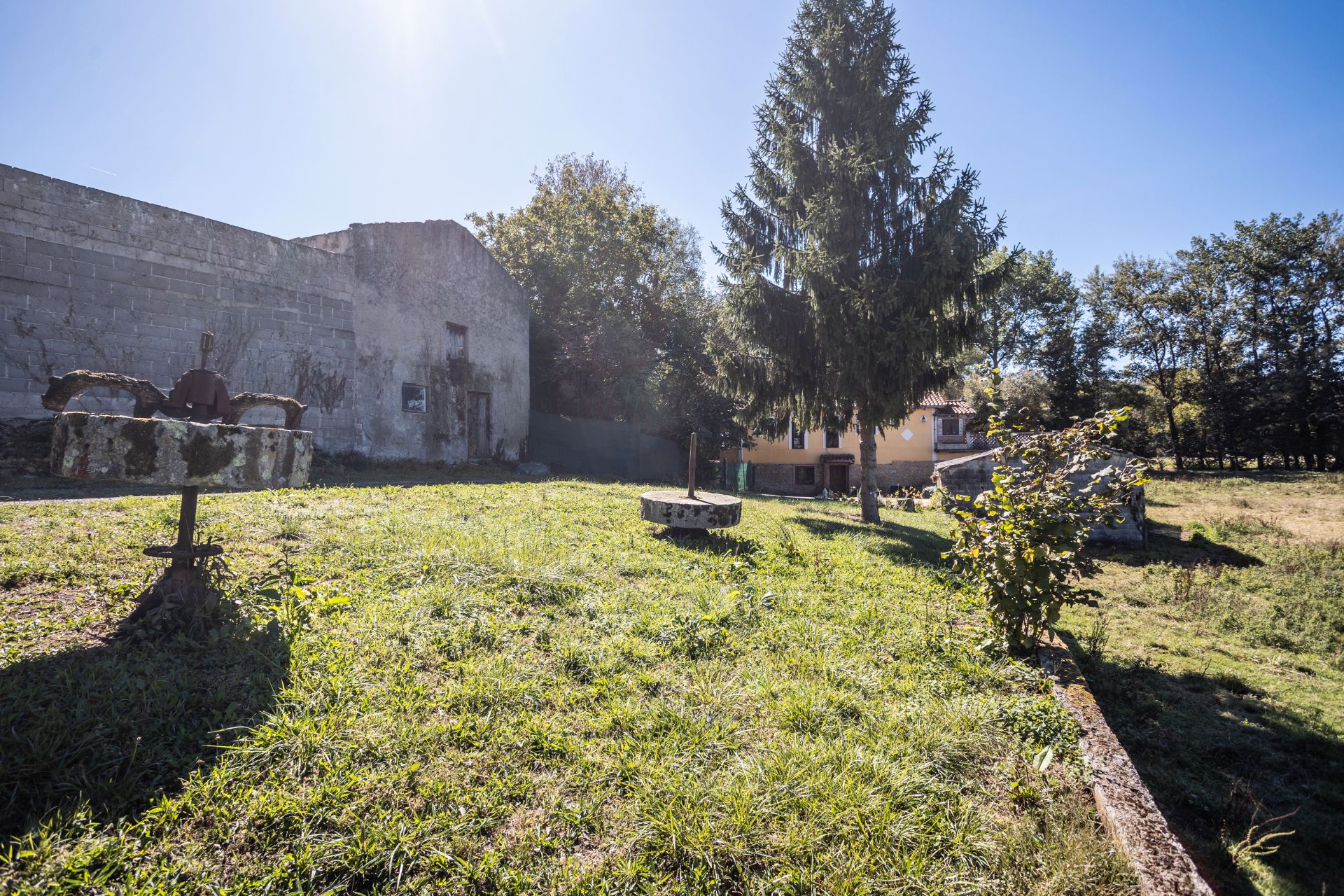 Casa o xalet en venda en Siero amb Jardí privat i Terrassa