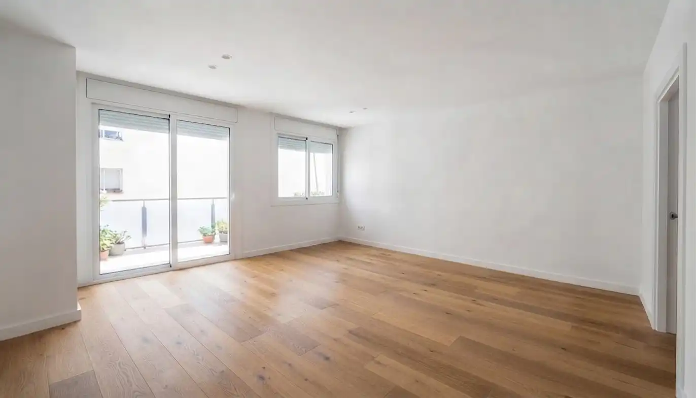 Piso con terraza en venta en Calle de Andrés Mellado, imagen 14