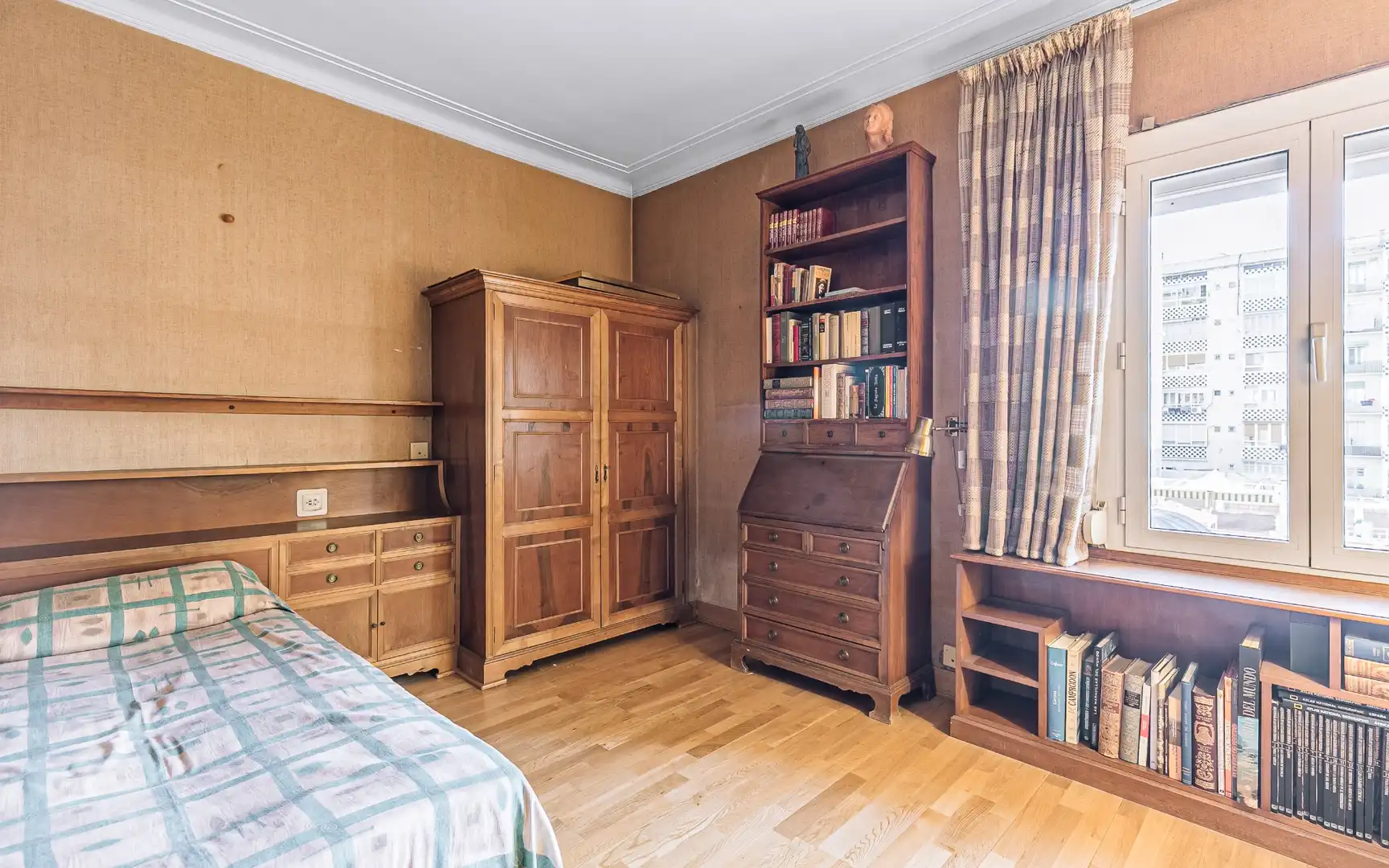 Piso en venta en Casanova, L'Antiga Esquerra de l'Eixample