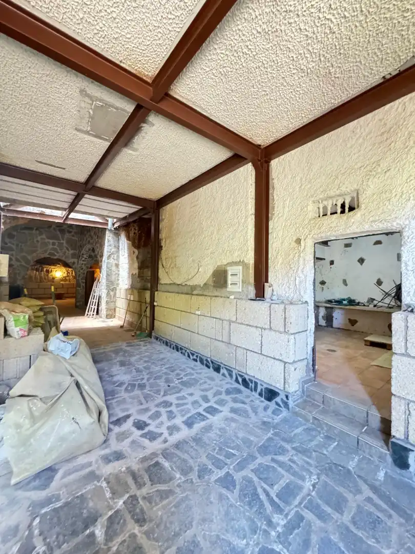 Casa o xalet en venda a Fasnia