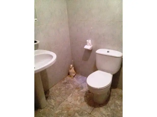 Bathroom of Detached homes for sale in Zarra  with Heating
