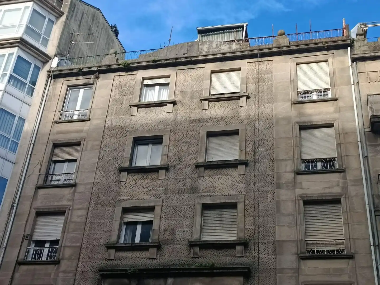 Immobles singulars en venda a Calle VAZQUEZ VARELA, imagen 16