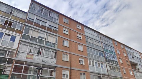 Foto 2 de Piso en venta en Calle San Juan de Ortega, Gamonal - San Bruno - G9, Burgos Capital