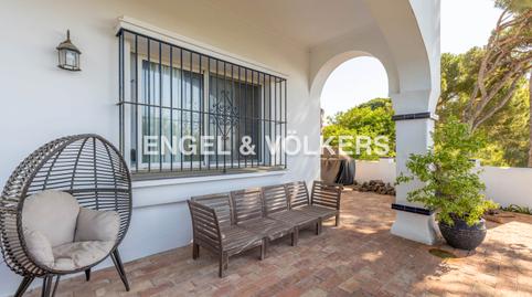 Foto 4 de Finca rústica en venda a El Manantial, Cádiz