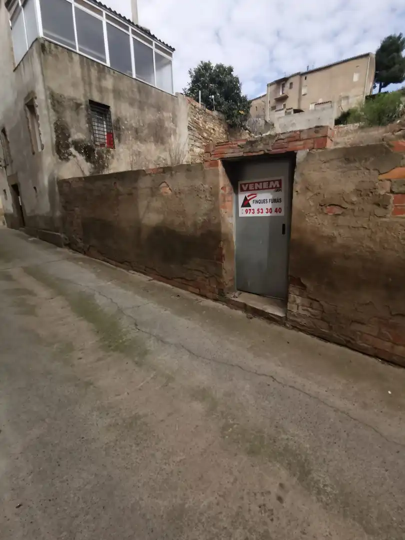 Terreny residencial en venda a Tàrrega, imagen 2
