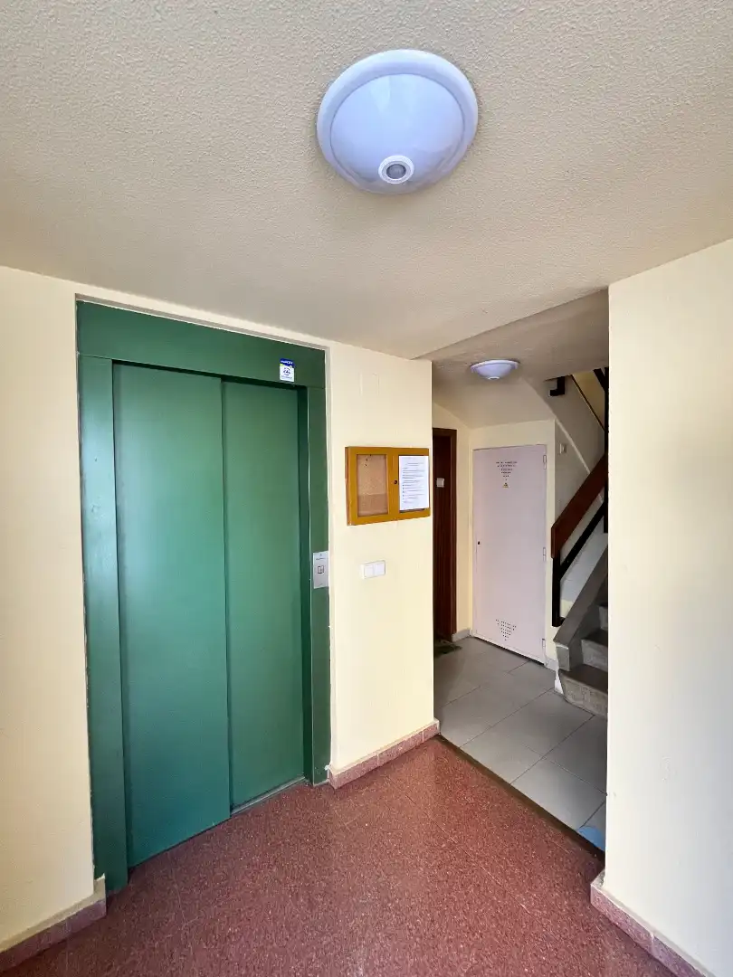 Flat for sale in Madrid  with Heating and Terrace