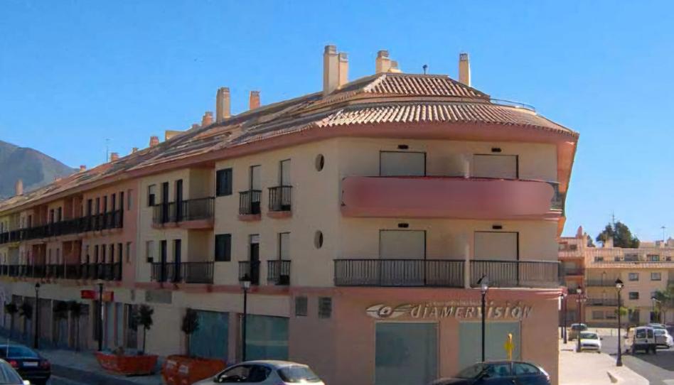 Photo 1 of Attic for sale in Calle Calerita, 12, Centro ciudad, Málaga