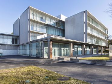 Büro zur Miete in Volpelleres
