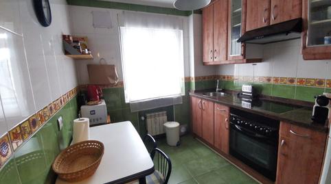 Foto 3 de Piso de alquiler en Calle Nicanor Piñole, Salinas, Castrillón