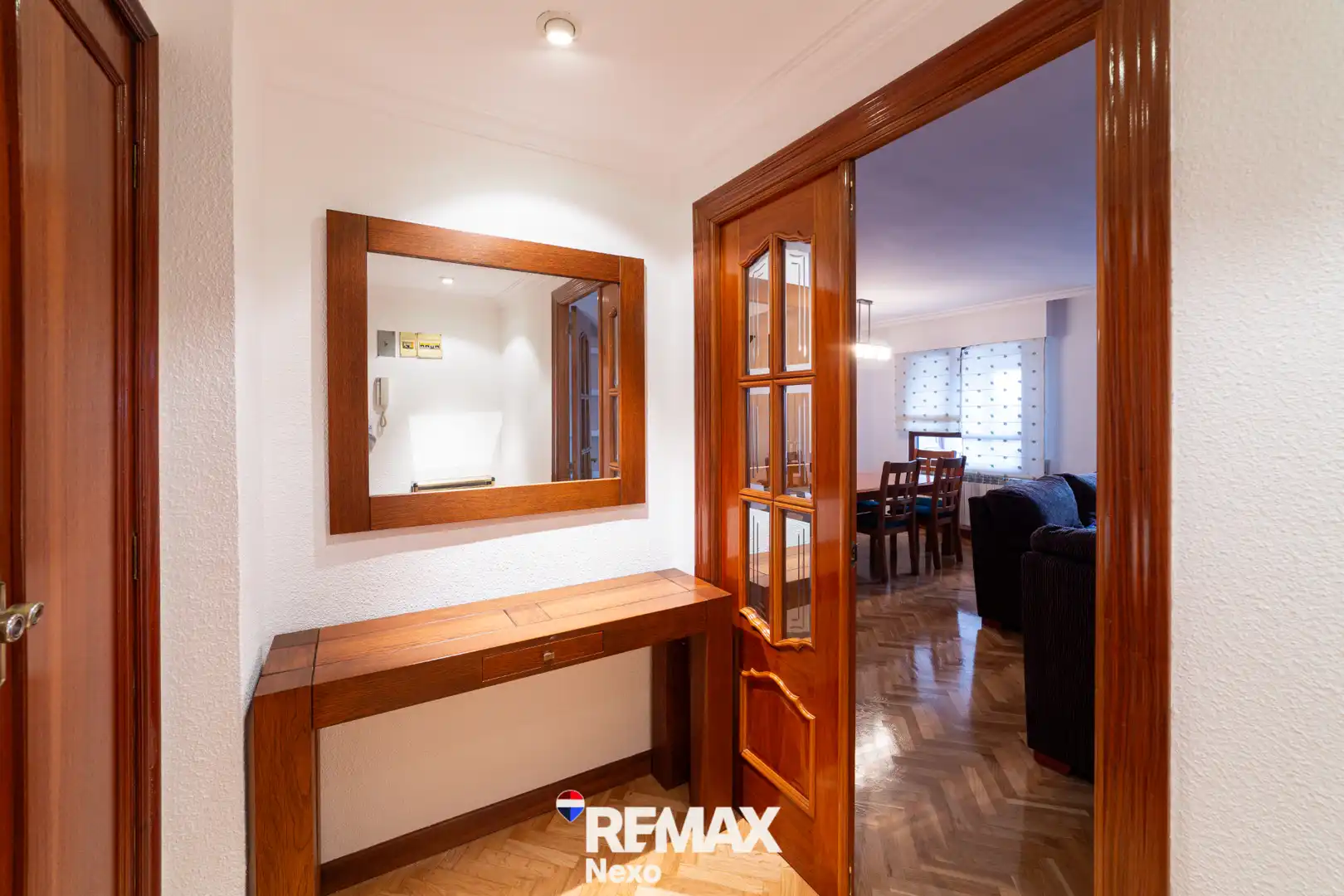 Flat for sale in Valladolid  with Air Conditioner, Heating and Terrace