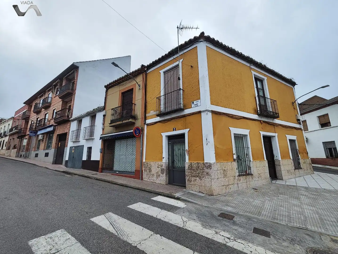 Casa en venta en Calle Ramón y Cajal 1, imagen 3