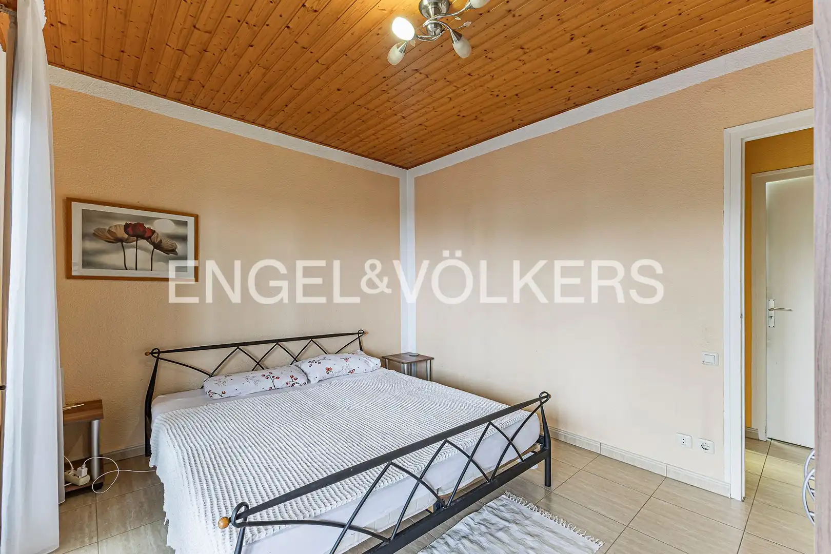 Casa amb terrassa en venda a Segur de Calafell, imagen 17