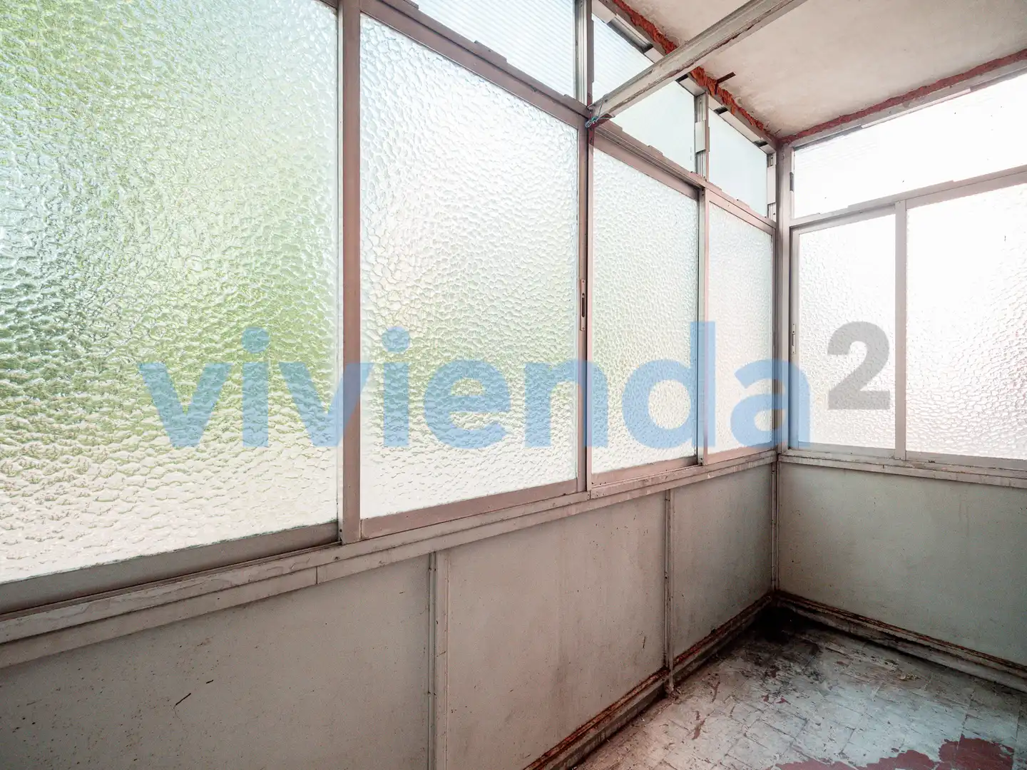 Flat for sale in Madrid  with Heating, Terrace and Balcony