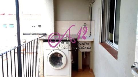 Foto 3 de Piso en venta en Del Doctor Peset Aleixandre, Barrio de Benicalap,  Valencia Capital