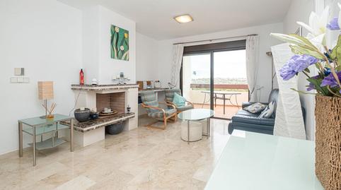Foto 2 de Ático en venta en Lomas de Campoamor - Las Ramblas, Orihuela