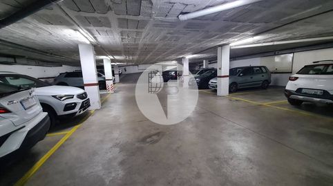 Foto 3 de Garaje en venta en Can Gonteres, Terrassa